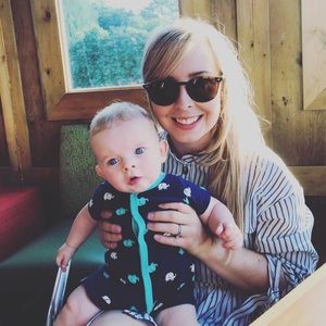 Meet your Posher, Shannon